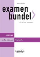Examenbundel - Paperback (9789006781229) - thumbnail