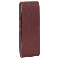 Bosch Accessories 2609256190 Schuurband Korrelgrootte (num) 100 (l x b) 400 mm x 60 mm 3 stuk(s) - thumbnail