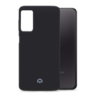 Mobilize Rubber Gelly Case Samsung Galaxy A23 5G Matt Black