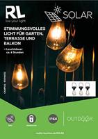 Trio Solar lampjesCampus set van 3 - R35146132 - thumbnail