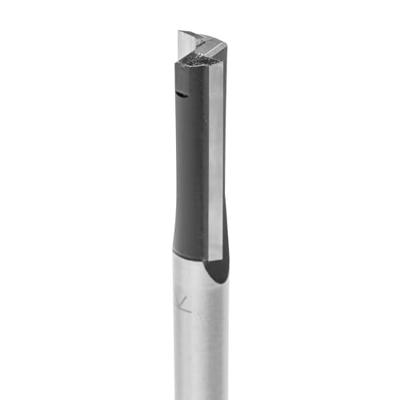 ENT Groeffrees HM 10x30x90mm met HM grondmes, Kolf 8mm - 7910959 - 7910959 - thumbnail