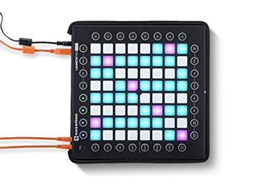 Novation beschermhoes voor Launchpad Pro