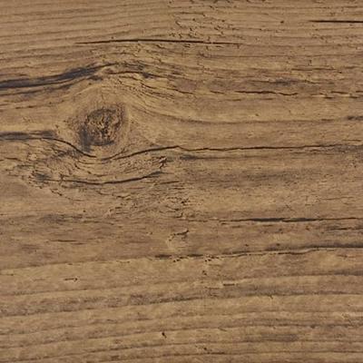 VidaXL Vloerplanken zelfklevend 5,21 m² 2 mm pvc walnootbruin