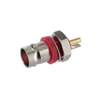 Telegärtner 100023432 100023432 BNC-connector Bus, inbouw 50 Ω 1 stuk(s) Telegärtner 100023432 100023432 BNC-connector Bus, inbouw 50 Ω 1 stuk(s)