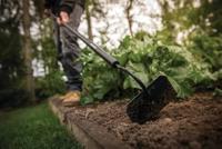 Solid schoffel Fiskars - Fiskars - thumbnail