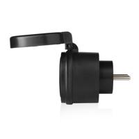 Smartwares afstandsbedienbare stekker outdoor sh4-90450fr | 24 stuks - thumbnail