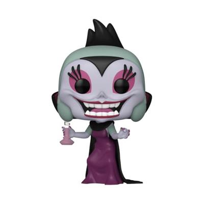 Disney Villains Funko Pop Vinyl: Yzma