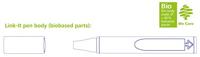 Schneider S-191292 Fineliner Link-It 0,4mm Assorti 16 Stuks - thumbnail