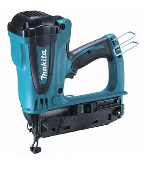 Makita gf600se 7,2v gas afwerk tacker - gf600se Makita gf600se 7,2v gas afwerk tacker - gf600se