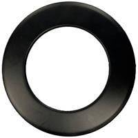 Deko Light 68 Acrus 930652 Frame Zwart - thumbnail