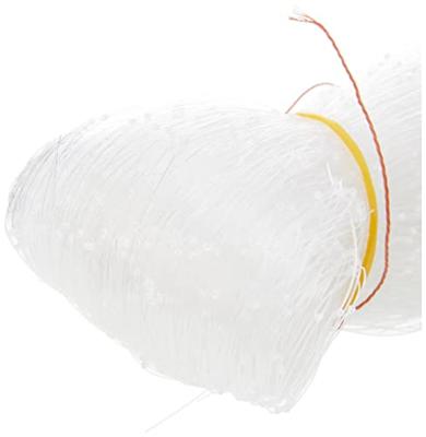 Veiilgheidsnet Trixie Nylon Kat