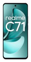 Smartphone Realme 6,67" Unisoc 8 GB RAM 256 GB Groen - thumbnail