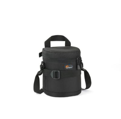 Lowepro Lens Case 11 x 14 cm Black