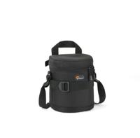 Lowepro Lens Case 11 x 14 cm Black - thumbnail