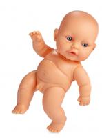 Babypop Berjuan Newborn 20 cm (20 cm) - thumbnail