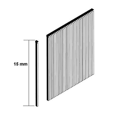 Makita F-31931 Brad 40mm. VE=5000 Makita F-31931 Brad 40mm. VE=5000