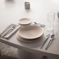 VILLEROY & BOCH - Newmoon Beige - Serveerschaal 37cm - thumbnail