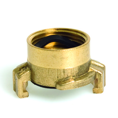 Baggerman 5311 Geka® Snelkoppeling met binnendraad 1 1/4" - 5311032040 Baggerman 5311 Geka® Snelkoppeling met binnendraad 1 1/4" - 5311032040