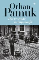 Dat vreemde in mijn hoofd - Orhan Pamuk - ebook - thumbnail
