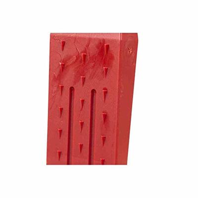 IRONSIDE 100705 Velwig 25 cm 388 g Gewicht (kop) 388 g