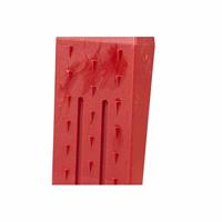 IRONSIDE 100705 Velwig 25 cm 388 g Gewicht (kop) 388 g - thumbnail