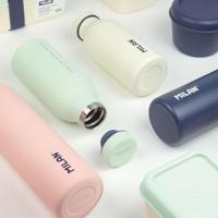 Fles Milan 354 ml - thumbnail