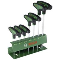 Bosch Home and Garden 1600A039J2 Schroevendraaierset - thumbnail