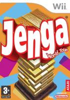 Jenga - thumbnail