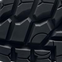 uvex S3L BOA PU/GU W12 6536341 Hoge veiligheidsschoenen S3L Schoenmaat (EU): 41 Zwart 1 paar - thumbnail