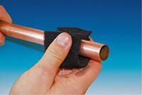 Rothenberger Rovlies Reinigingspads B-Pack 5st - ROT045267E ROT045267E - thumbnail