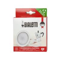 Bialetti Percolator Onderhoudsset 9 Kops - thumbnail