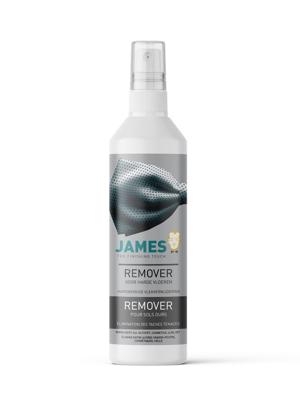 James remover 250ml