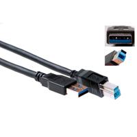 ACT SB3019 USB 3.0 A-male/USB B-male | 2 meter - thumbnail