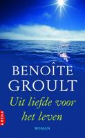 Uit liefde voor het leven - Benoîte Groult - ebook - thumbnail