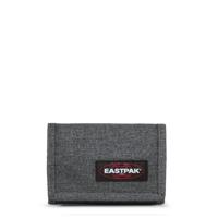 EASTPAK CREW WALLET BLACK DENIM - thumbnail