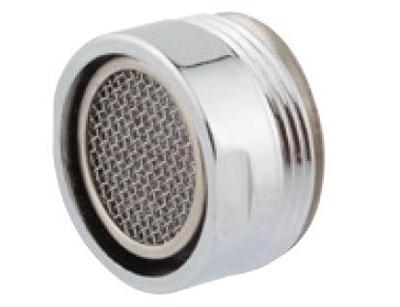 Kirchhoff Beluchter, chroom, M20ET - 98293315