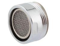 Kirchhoff Beluchter, chroom, M20ET - 98293315 - thumbnail