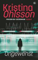 Ongewenst - Kristina Ohlsson - ebook - thumbnail