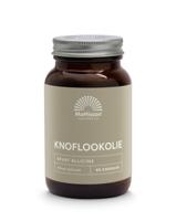 Mattisson Knoflookolie/garlic oil 1000mg 60 Capsules - thumbnail