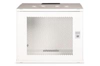 Digitus DN-49209 rack 9U Wandrek Licht Grijs - thumbnail