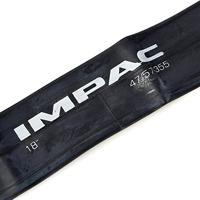 Impac binnenband (by schwalbe) av18 18x1.75/2.35 etrto 47/57-355, ventiel: schrader/auto 35mm - thumbnail