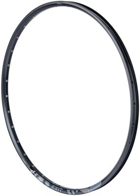 CONTEC velg "exit ct aluminum rims exit 27. 32l. 21-584, sv ,black