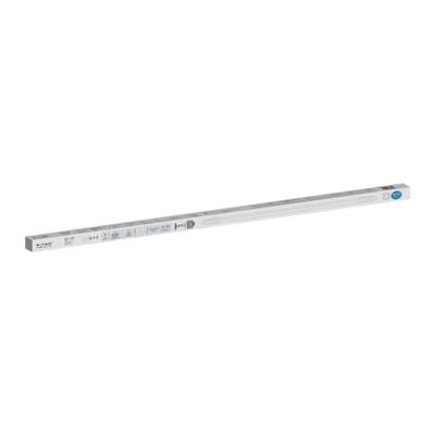 V-TAC LED-buis- Energielabel: F (A - G) G13 T8 9 W Koudwit 1 stuk(s) (Ø x h) 28 mm x 600 mm