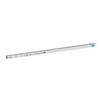 V-TAC LED-buis- Energielabel: F (A - G) G13 T8 9 W Koudwit 1 stuk(s) (Ø x h) 28 mm x 600 mm - thumbnail