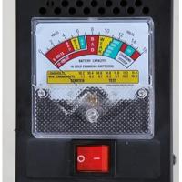 Beta Analoge batterijtester 6/12v - thumbnail