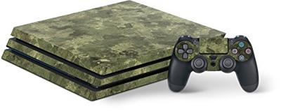 Speedlink Sticker PS4 Pro (Camo) Speedlink Sticker PS4 Pro (Camo)
