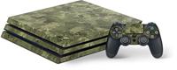 Speedlink Sticker PS4 Pro (Camo) - thumbnail