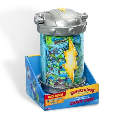 Babypop Magicbox