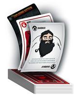 Asmodee exploding kittens - thumbnail