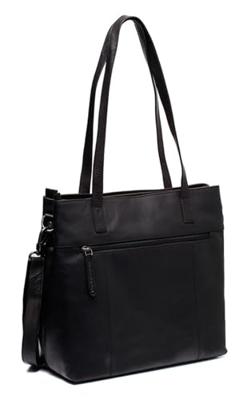 The Chesterfield Brand Shopper Nola-Black